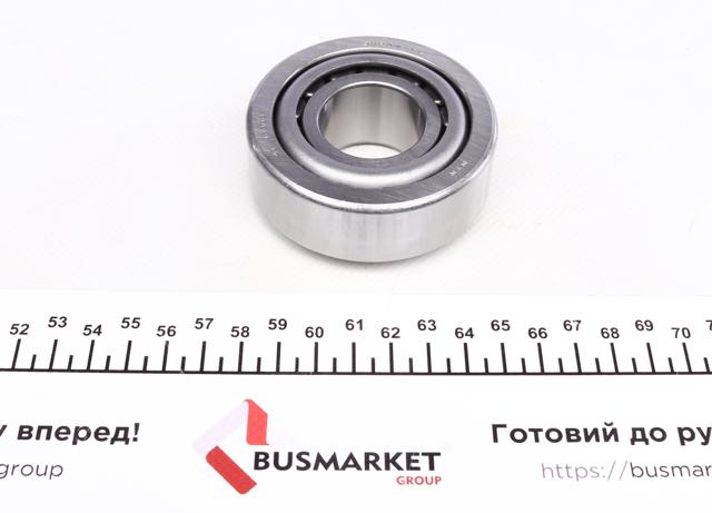 Передний подшипник колеса NTN 4T32306