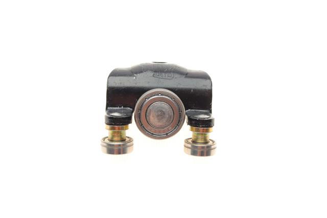 Ролик двери боковой (сдвижной) правый верхний DP Group BS1819STN цена, от 5.62 USD