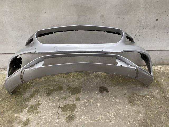 Передний бампер A1178856700 Mercedes