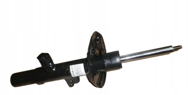 Амортизатор передней подвески левой Renault (RVI) 543026311R цена, от 309.09 USD