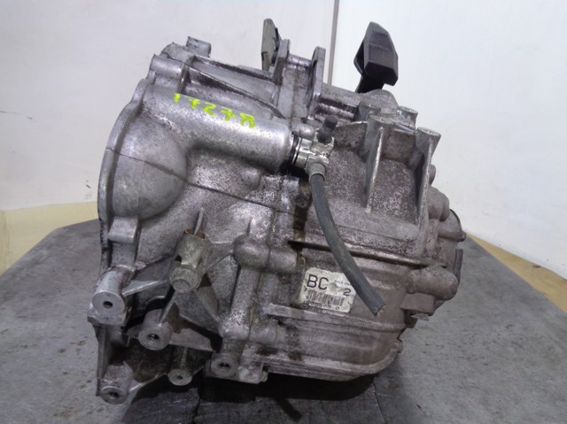 Коробка передач Opel 96420073