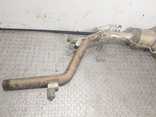 ДПФ фильтр Land Rover LR087666 цена, от 805.08 USD