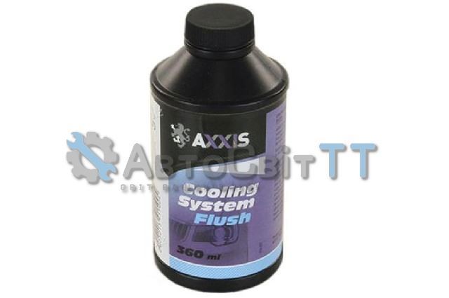 Очиститель системы кондиционирования air-con fresh Axxis VSB057