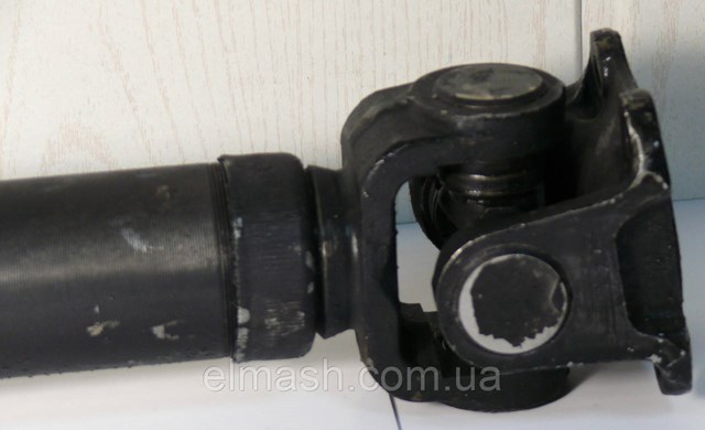 Вал карданный к переднему мосту DK 37412203010 цена, от 69.71 USD