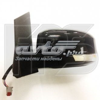 Зеркало заднего вида, левое FPS FP2809M01 цена, от 54.90 USD