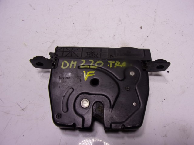  BMW 5124719121205