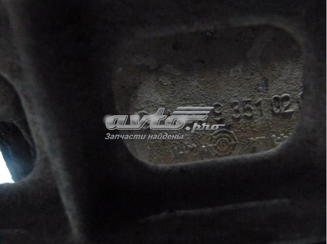 Мост средний в сборе Mercedes 6393510208 цена, от 185.07 USD