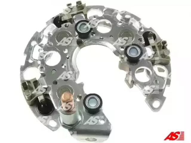 ARC6076 AS/Auto Storm 