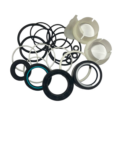 Ремкомплект рулевой рейки BW9017KIT MSG