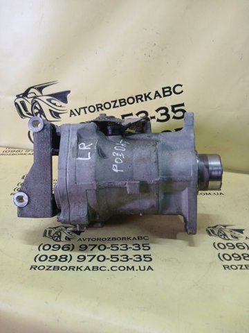  Land Rover LR066501 цена, от 254.24 USD