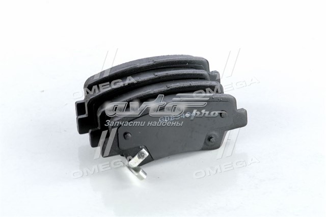 Колодки дисковые  Rider RD23934STD цена, от 10.22 USD
