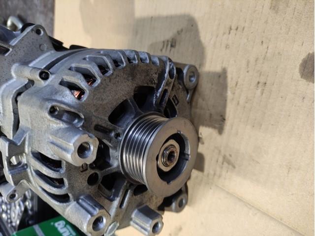 Автомобильный генератор Land Rover LR181387 цена, от 84.65 USD