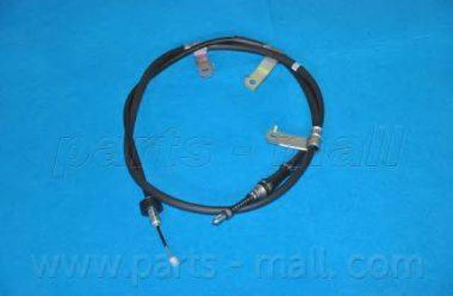 Трос ручного тормоза задний Parts-Mall PTA883 цена, от 36.46 USD