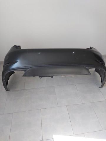 Купить 5215906A50 Toyota Задний бампер