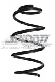 993505 Sachs Пружина передней подвески