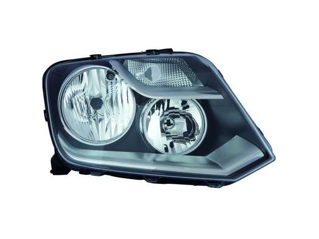 Правая блок фара Depo/Loro/Abakus 44111J5RLDE2 цена, от 162.16 USD