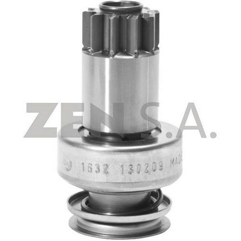 ZN1632 ZEN Привод стартера