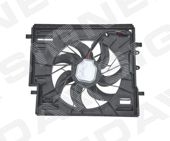 RDVV600042 Signeda 