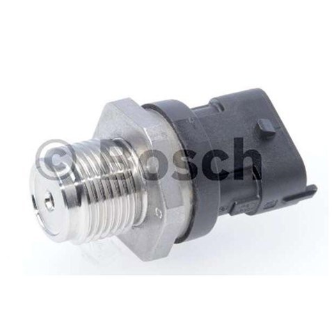 Датчик давления топлива Bosch 281006325 цена, от 62.52 USD