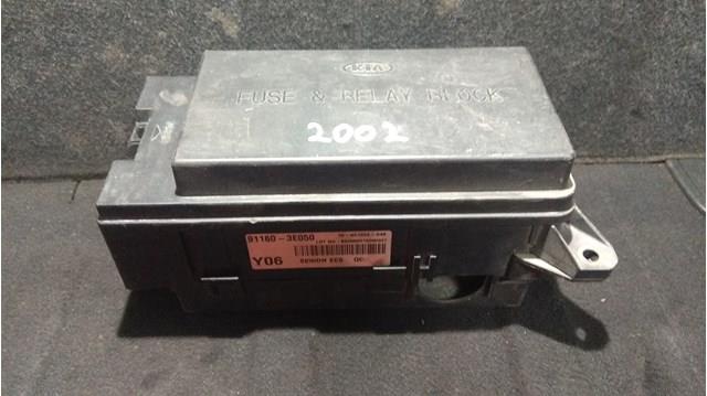 911603E050 Hyundai/Kia 