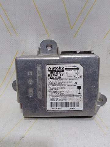 Купить 8200367444 Renault (RVI) 