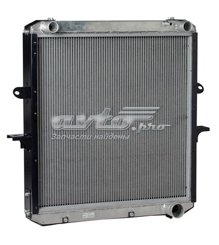Радиатор охлаждения DK 642291301010A
