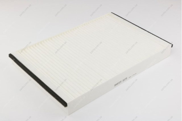 Фильтр воздушный отопителя Shafer SA75 цена, от 3.35 USD