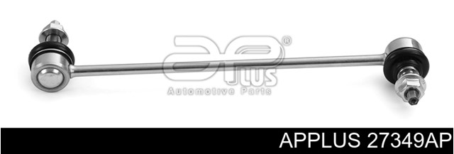 Тяга переднего стабилизатора Aplus 27349AP цена, от 10.96 USD