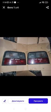 82405420 Fiat/Alfa/Lancia Задний левый стоп
