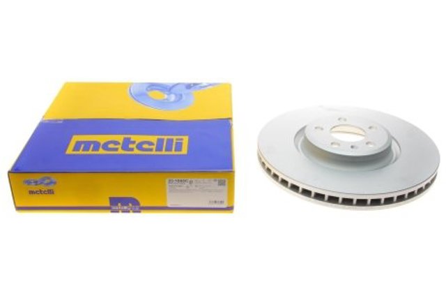 Тормоз дисковый передний Metelli 231865C цена, от 84.39 USD