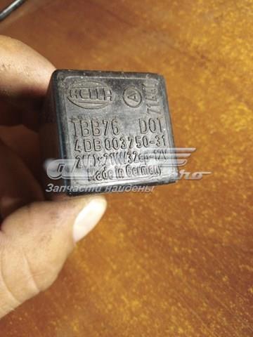 4DB00375031 Volvo 