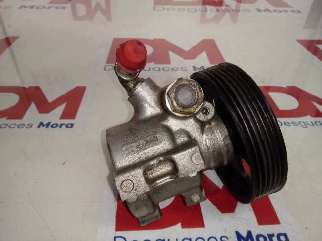 Насос ГУР 9636070380 Peugeot/Citroen