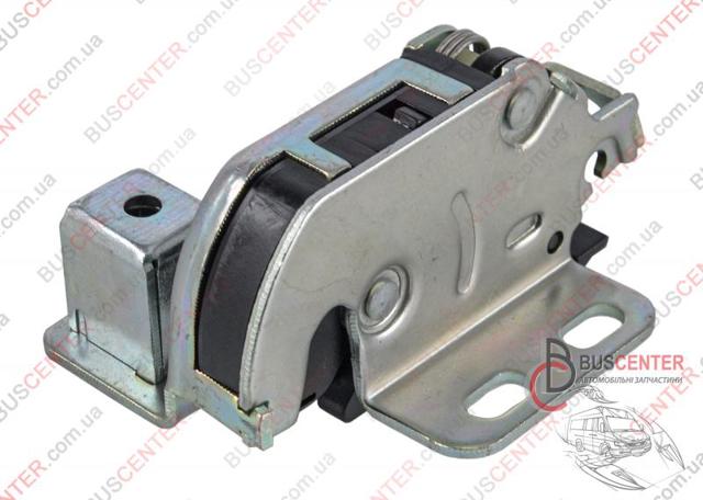 Замок двери задней левой распашной верхний Autotechteile 1007400 цена, от 17.74 USD