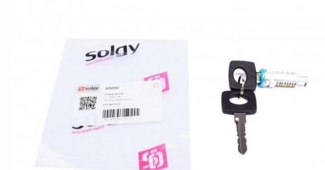 Купить 305040 Solgy Личинка замка двери передней