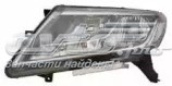 Фара левая Polcar 27T209E цена, от 264.78 USD