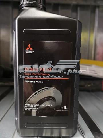 MZ320914 MITSUBISHI Liquido de frenos original y equivalente