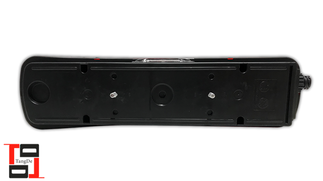 Фонарь задний левый TD0251001L Tangde
