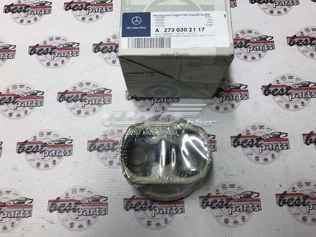  A273030211750 Mercedes