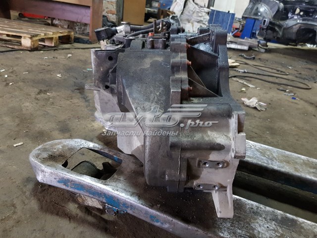 АКПП 3610034210 Ssang Yong
