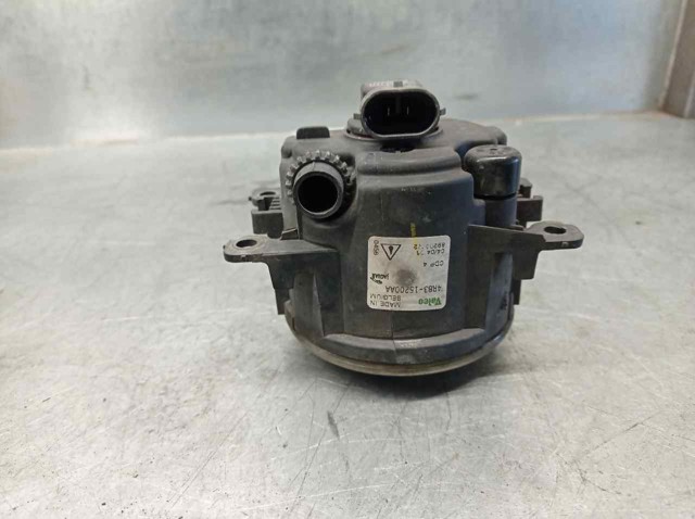 Фары противотуманные Jaguar 4R8315200AA