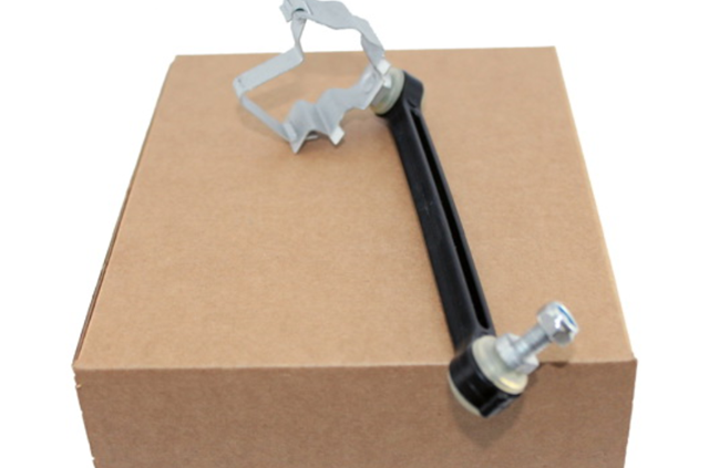 TQ45193 Tqparts Тяга датчика уровня положения кузова передняя правая