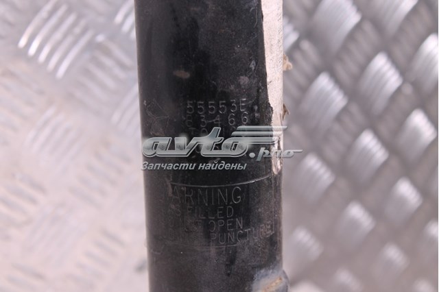 5135573AH Chrysler Стойка передняя