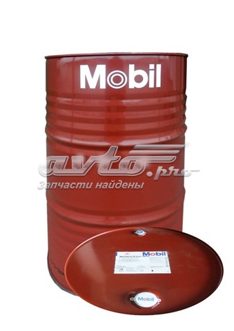 152196 Mobil Охлаждающаяя жидкость