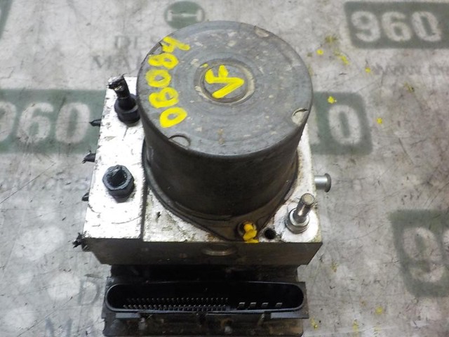 Блок управления АБС  Hyundai/Kia 0265230231
