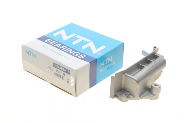 Натяжной ролик ремня ГРМ NTN GT35739 цена, от 47.64 USD