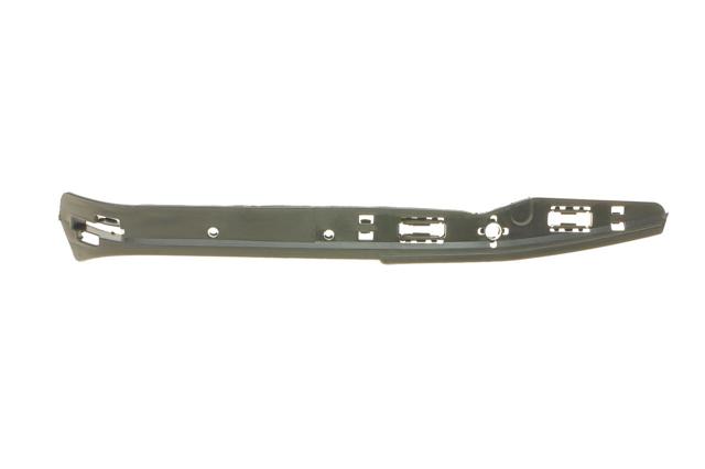 304055 Solgy Направляющая переднего бампера левая