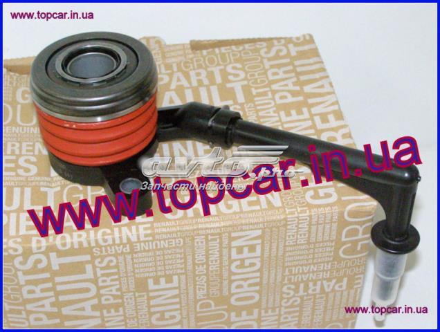 Купить 306202899R Renault (RVI) Цилиндр сцепления в сборе с выжимным подшипником