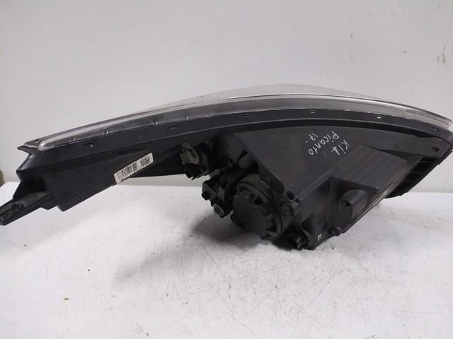 Фара левая Hyundai/Kia 92101G6000 цена, от 171.65 USD