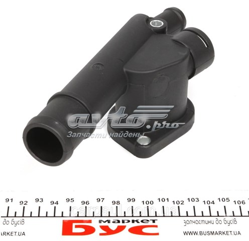 Фланец системы охлаждения Autotechteile 3121002 цена, от 3.88 USD