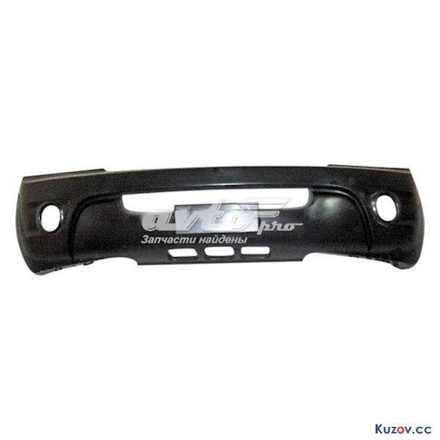 Бампер на авто FPS FP4017901 цена, от 126.83 USD